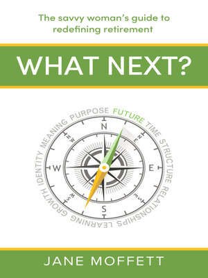 cover image of What Next?
